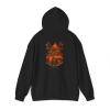Firefighter Brotherhood Hoodie